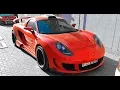 Toyota MR2 Widebody - Real Street