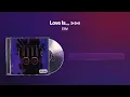 (1996) 터보(TURBO) - Love is (3+3=0) [싱크가사/Lyric Video]