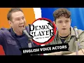 Dark Coffee s Shocking Role in The English Dub Of Demon Slayer