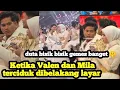 Lagu CIDUKAN NEMPEL VALEN DAN MILA ‼️ duta bisik bisik gemes mereka🤫