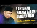 Lagu LANTUNAN AYAT SUCI DARI HATI | DARWIN HASIBUAN