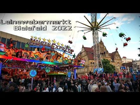 Video Kermiseditie 2026