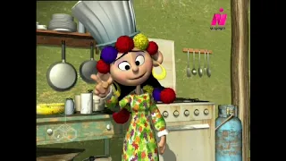 بسنت ودياسطي جـ4 الحلقة 17 من 30 وقعة سودة TV 