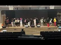 Dance Rehearsal: Saturday, Jan. 25- Nothing Else (Live) by Trina Hairston