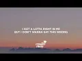 mgk - cliche remix (Lyrics) ft. Jonas Brothers