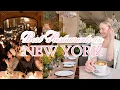 Best Restaurants in NYC My Favorite Spots for Brunch Dinner Dessert