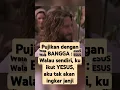 Lagu Walau sendiri, ku ikut Yesus #lagukristen #lagulama #pujian #inspirasikristen #renunganharian