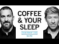 Download Lagu Coffee \u0026 Sleep: How Does Caffeine Work \u0026 Its Effects on Sleep | Matt Walker \u0026 Andrew Huberman