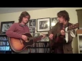 The Milk Carton Kids, "Michigan"