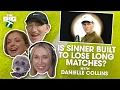 Danielle Collins on Carlos Alcaraz and the 2026 Australian Open Episode 5 The Big T Podcast