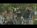 The History of the Hell s Angels