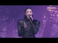 EJAE, AUDREY NUNA & REI AMI Perform “Golden” | Billboard Women In Music 2026