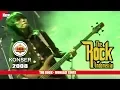 Download Lagu THE ROCK INDONESIA - MUNAJAT CINTA (LIVE KONSER SLAWI 2008)