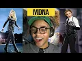 Lagu Madonna MDNA Tour | Reaction