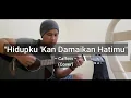 Download Lagu Hidupku 'Kan Damaikan Hatimu - Caffeine (Cover) | Berjalan di Tepi Pantai | Akustik Cover