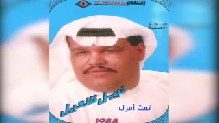 نبيل شعيل   تحت أمرك دندنها