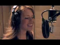 Allie Trimm - "Get Lucky" by Daft Punk
