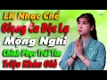 Download Lagu GIỌNG CA ĐỘC LẠ CÀNG NGHE CÀNG THẤM - HÁT VỀ CUỘC ĐỜI  HAY NHẤT 2023 MỘNG NGHI