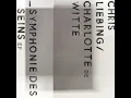 Symphonie des Seins