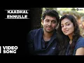 Download Lagu Kaadhal Ennulle Official Video Song | Neram (Tamil) | Nivin Pauly | Nazriya Nazim | Alphonse Puthren
