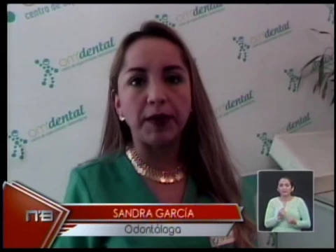 Fundación Reinas de Cuenca en campaña de Salud Bucal