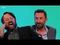 Lagu 'Lee Mack's Wok Rondom de Klok' kookboek - Would I Lie to You? [HD] [CC-NL, ET, NL]