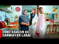 Lagu Donon Bahuon Ke Darmian Lariyan Shuru | HUM TV