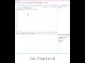 Pie Chart in R