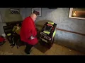 Uncle Dane Intro - Stas Baretsky Version NOW WITH WRENCH SOUNDS