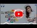Lagu DJ meraih bintang ASIAN GAMES