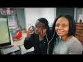 Jackie Hill Perry, Sondae - Psalms 88 | College Students REACT