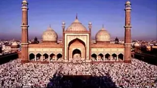 اذان اكثر من رائع للشيخ مشاري العفاسي 