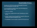 5 3 TI Binomial Distribution Part 1 of 3