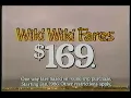 United Airlines Wiki Wiki Fares Commercial 1985