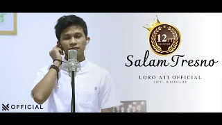 justin liee ft husen salam tresno official music video