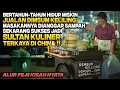 Download Lagu AWALNYA DIHINA KARENA PENJUAL DIMSUM KELILING ENDINGNYA JADI SULTAN KAYA DI CHINA‼️ Alur Cerita Film