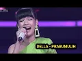 Download Lagu DELLA INSAN BIAS BUAT JURI BERI 3 SO MALAM INI - GROUP 6 FINAL AUDISI DA 7 - APAKAH AKAN LOLOS MALAM