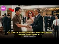 Lagu CEO Cantik Melihat Supirnya Bercanda Akrab Dengan Konglomerat No1, CEO Cantik Itu Kaget..