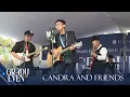 Download Lagu Sunshine - The Panturas (COVER BY CHANDRA AND FRIENDS ON GRADUEVEN 22)