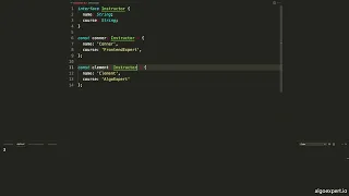 TypeScript Introduction Supercharge Your JavaScript with Type Safety and Advanced Features