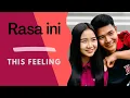 Download Lagu Rasa Ini. A Song by Vierra. Indonesian Song Lyrics Translated to English.