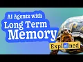 Vector Databases Easybeam AI Agents with Long Term Memory