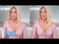Khloe Kardashian Has a NSFW Confession About Her VAGINA E News