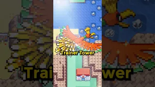 One Of The Rarest Sights in Pokemon
