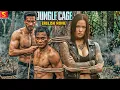 New Hollywood Action Romantic Movie | JUNGLE CAGE | Full Action Movie In English | Free Movies