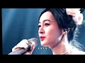 Download Lagu 唐藝(Tang Yi)演唱一首經典粵語歌(Cantonese)《上海灘Shanghai Beach (The Bund)》,這氣場也太強大了吧！