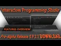 IPS Pre-Alpha teaser
