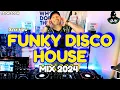 Download Lagu Funky Disco House Mix 🔥Best New Music🔥| Positive LOVE VIBES Energy