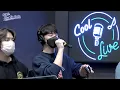 쿨룩 LIVE ▷ 비투비(BTOB) ‘Show your love’[원곡: 비투비 포유(BTOB 4U)] / [비투비의 키스 더 라디오] l KBS 220221 방송