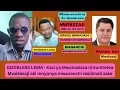 Download Lagu GODBLESS LEMA : Kazi ya Mwanasiasa ni kumtetea Mwekezaji aki mnyonya mwananchi rasilimali zake .